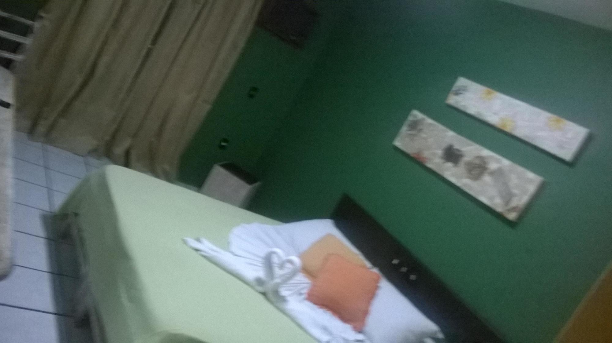 Hotel Recanto Do Sol بورتو سيغورو المظهر الخارجي الصورة